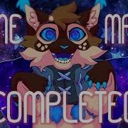 Meme Map II COMPLETED