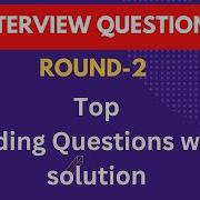 Python Most Asked Interview Questions Compress String Duplicates In List Missing Number List