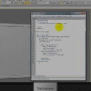 Using MAXScript To Animate An Advertisement Inside 3ds Max Preview