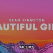 Sean Kingston Beautiful Girls Lyrics