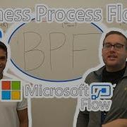 Microsoft Power Automate Учебное пособие по бизнес процессам Часть 1