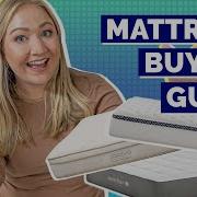 Mattress Buying Guide How To Choose The Right Mattress For You