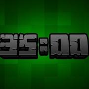 35 Minutes Timer Minecraft Timer