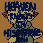 Heaven Knows Im Miserable Now OC PMV Small Gore Warning