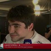 Lance Stroll Shares His Thoughts On The Azerbaijan Grand Prix F1 Post Race Interview