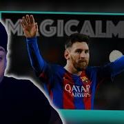 American NBA Fan Reacts To 10 Times Lionel Messi Showed Who Is The Boss
