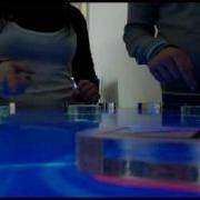 First Contact With The Reactable