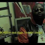 RICK ROSS YELLA DIAMONDS OFFICIAL VIDEO