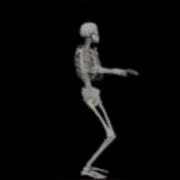 Skeleton Dance 1 Hour