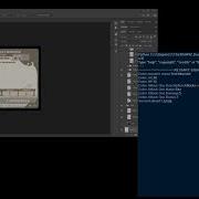Python Photoshop Editor