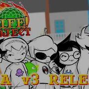 Strife Project BETA V3 RELEASE TRAILER