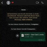 Geri Gel 2