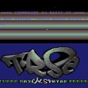 Create Classic Raster Bars On The C64 In 5 Minutes Using TRSE