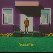 Trip Lee Know It Official Audio