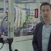 How It S Made Industrial Machine Vision Cameras