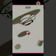 2022 Vs 2025 Thearchy Fnf Opposition Remastered New