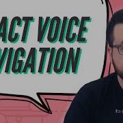 Build Voice Controlled Navigation In React Using Speech Recognition React Tutorial