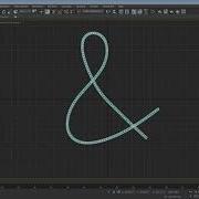 3ds Max Spline Tools The Basics