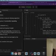 Solving All LeetCode Problems With PYTHON 443 String Compression