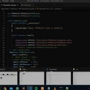 Send Mail Using Phpmailer Library With Codeigniter Framework