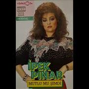 İpek Pınar Mutlu Mu Şimdi 1986 Türküola 2111