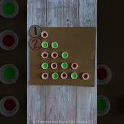 Counting And Color Matching Apples Recyclediy Preschoolactivities Math Sensoryplay Pattern