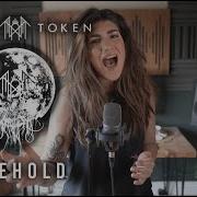 Sleep Token Chokehold Vocal Cover Christina Rotondo