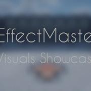 EffectMaster Visual Effects Showcase Spigot Plugin