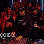 François X Boiler Room Berlin Intrepid Skin
