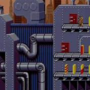 Walkthrough PushOver Level 09