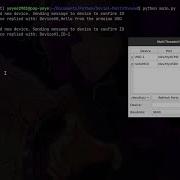 Multi Thread Serial Logger With GUI Written In Python 3 For Arduino ESP Etc