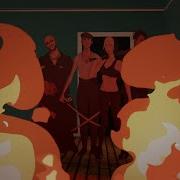 YONAKA Clique Ft Jason Aalon Of FEVER 333 Official Visualiser
