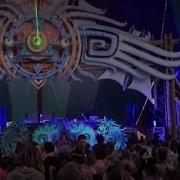 Via Axis Live Set Boom Festival 2012