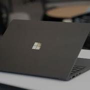 Microsoft Surface 7 Laptop Unboxing