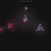 Daveshap OpenAI Agent Swarm Gource Visualisation