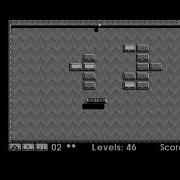 Atari ST Bolo