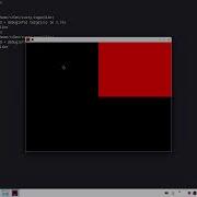 Hello World Basic Rendering In Rust With Miniquad Rusty Roguelike Part 1