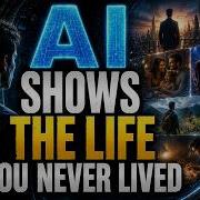 The AI Parallel Life Simulator