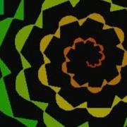Cool Graphics Design Turtle Python