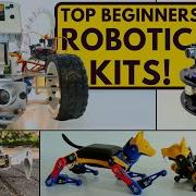 Top Robotics Kits To Gear Up Your Robotics Journey Best Robotics Kit For Beginners