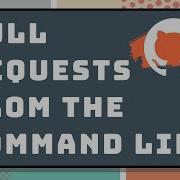 Use GitHub CLI For Command Line Pull Request Management GitHub CLI Tutorial