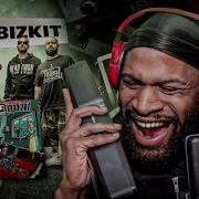Limp Bizkit Messaged Me To React To Their New Song OUT OF STYLE