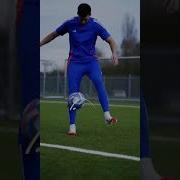 Crossover Flick Up Bounce Tutorial Skills In The Modern Football