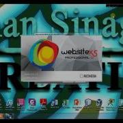 Incomedia WebSite X5 Professional 12