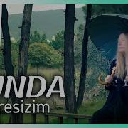 Funda Çaresizim Official Klip
