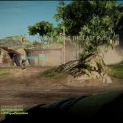 BC2 Epic Fail Front Flip