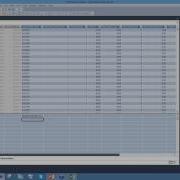 The 20 Minute Tabular Model