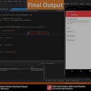 How To Add PreferenceScreen To Xamarin Android App