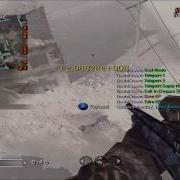 CoD4 Mod Menu By Teh1337