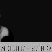 Masum Değiliz Sezen Aksu Piyano Cover Sezenaksu Masumdeğiliz